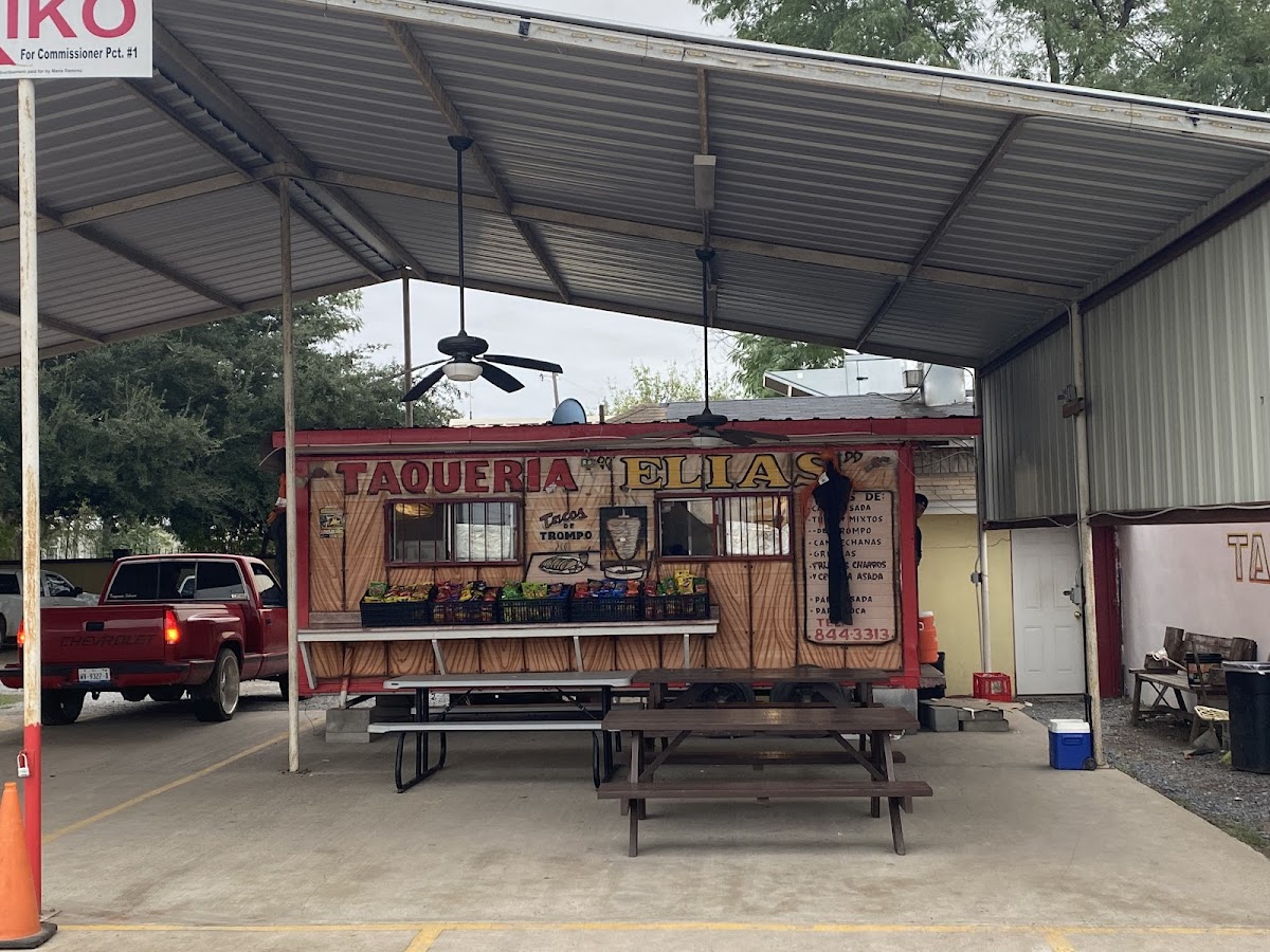 Taqueria Elias